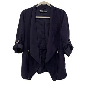 Zara Blazer